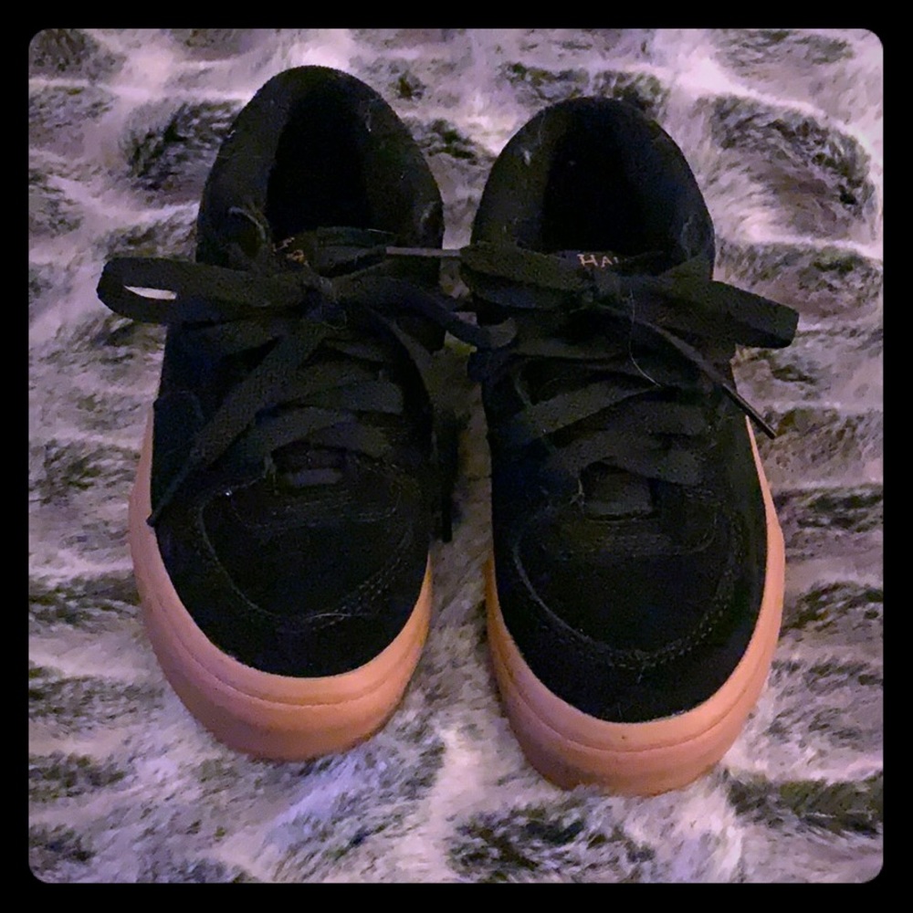 Vans Half cabs